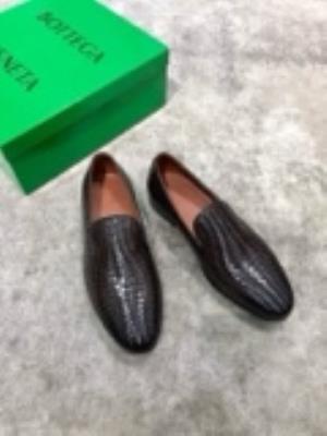 wholesale quality bottega veneta men shoes model no. 53